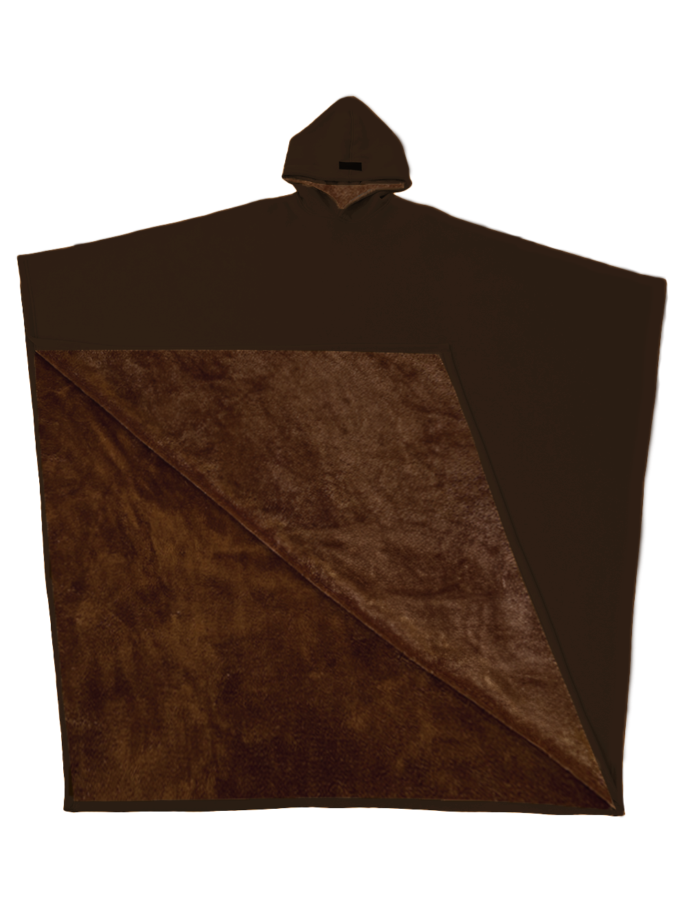 Heavyweight fabric 4-lbs hooded cloak-49% Off Sale Ends Today⚡️