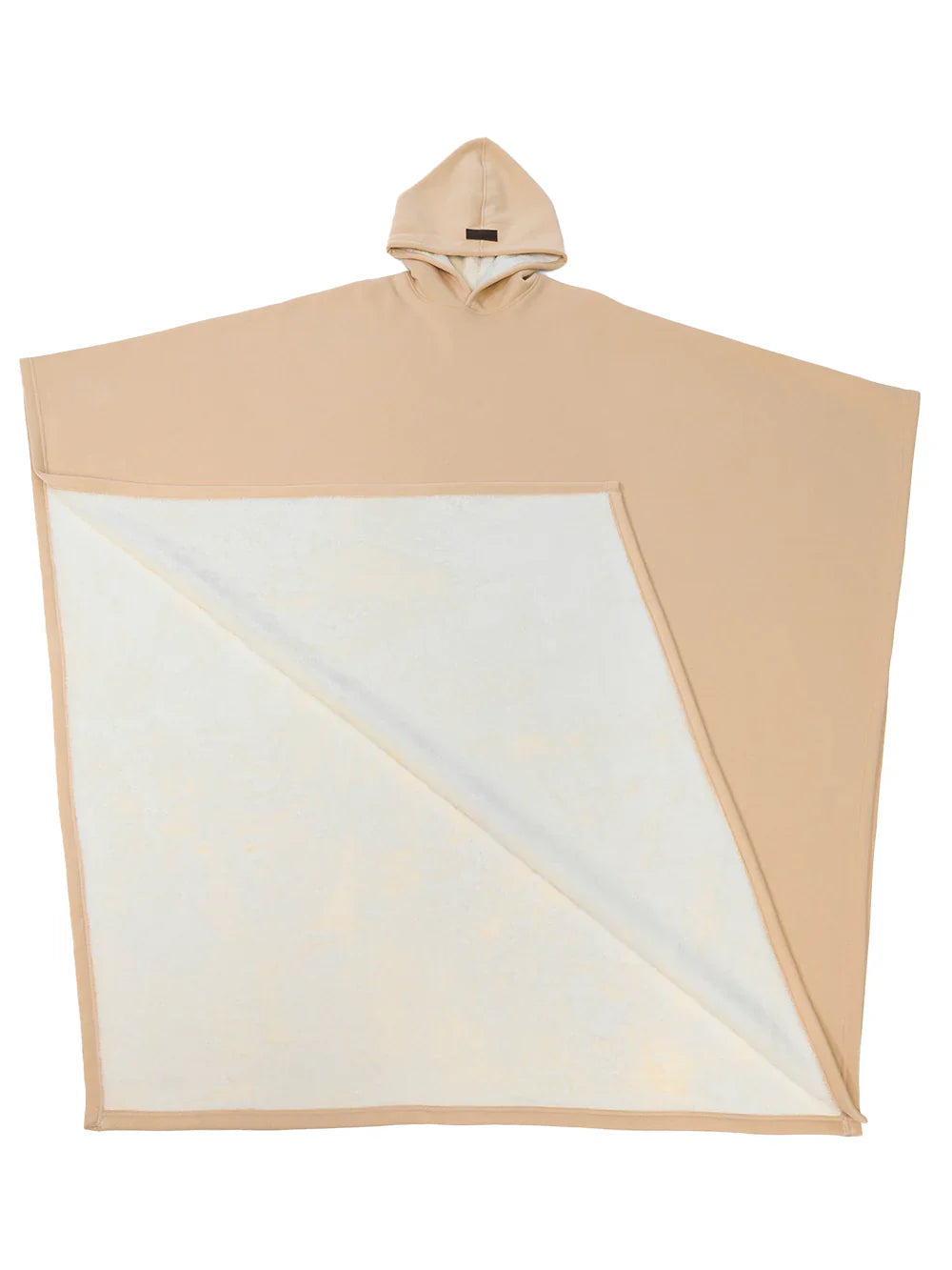 Cozy Warm SnugCloak-Apricot