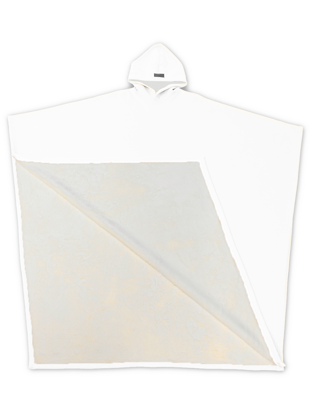 Heavyweight fabric 4-lbs hooded cloak-49% Off Sale Ends Today⚡️