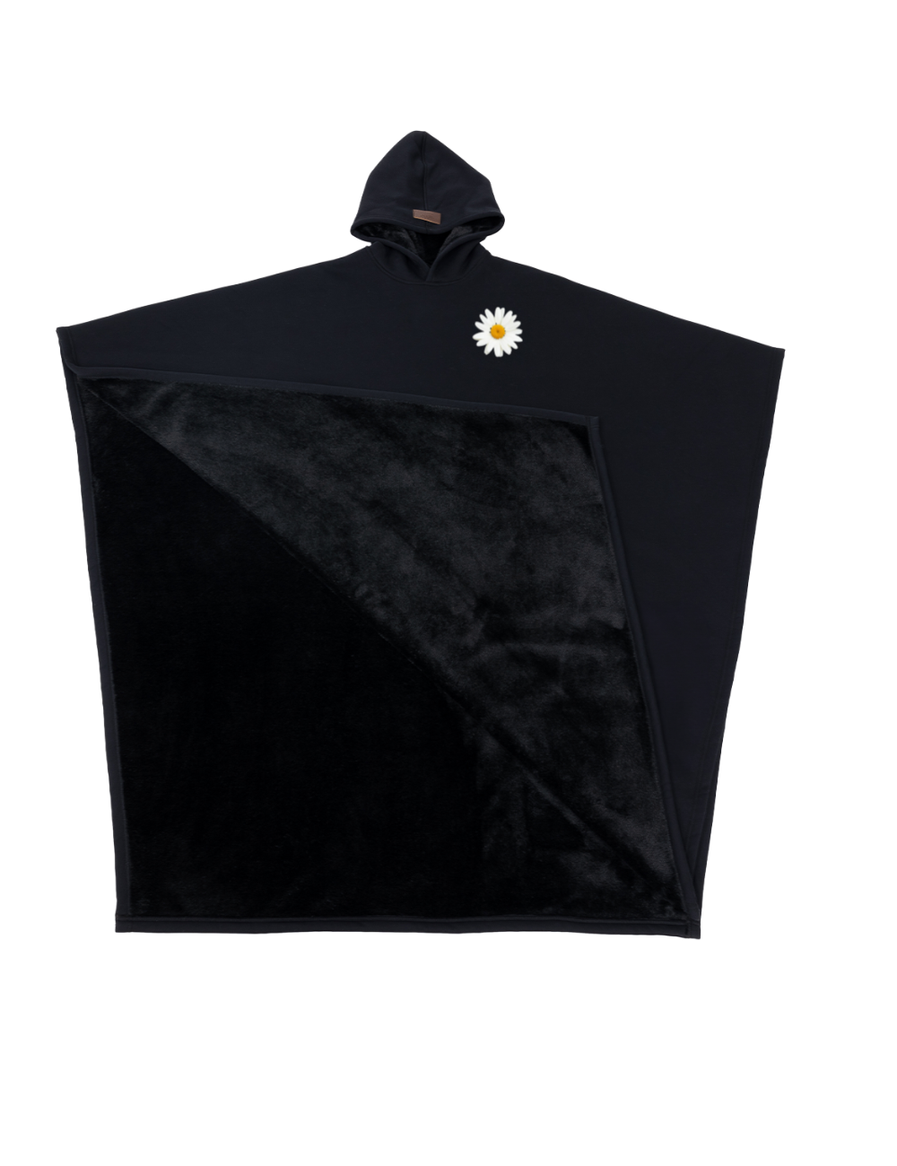 Heavyweight fabric 4-lbs hooded cloak-49% Off Sale Ends Today⚡️