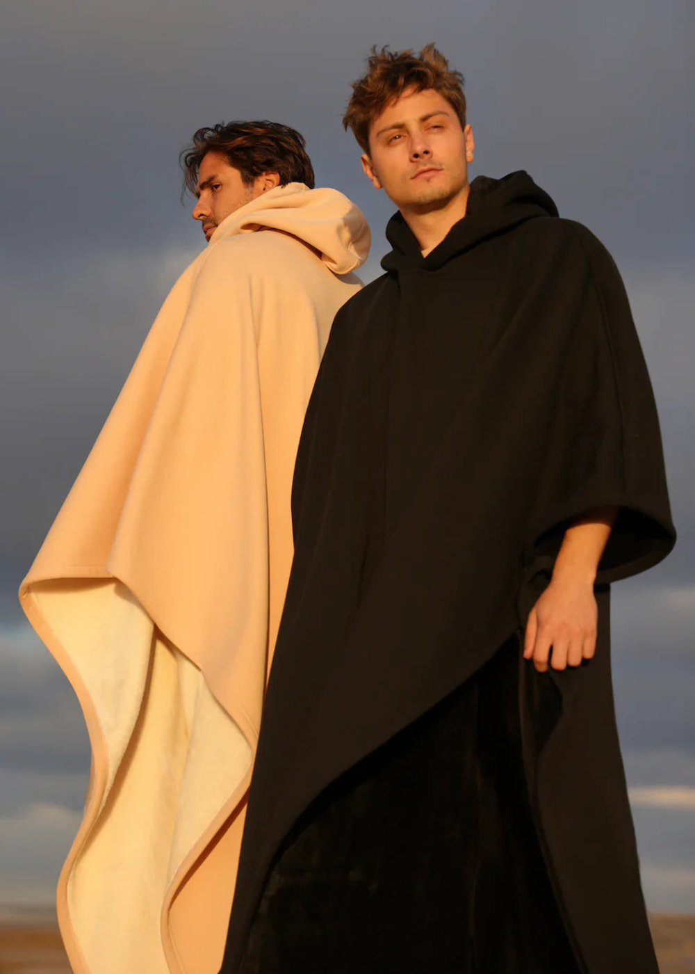 Cozy Warm SnugCloak-49% Off Sale Ends Today⚡️